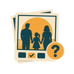 Remember The Time Trivia app icon